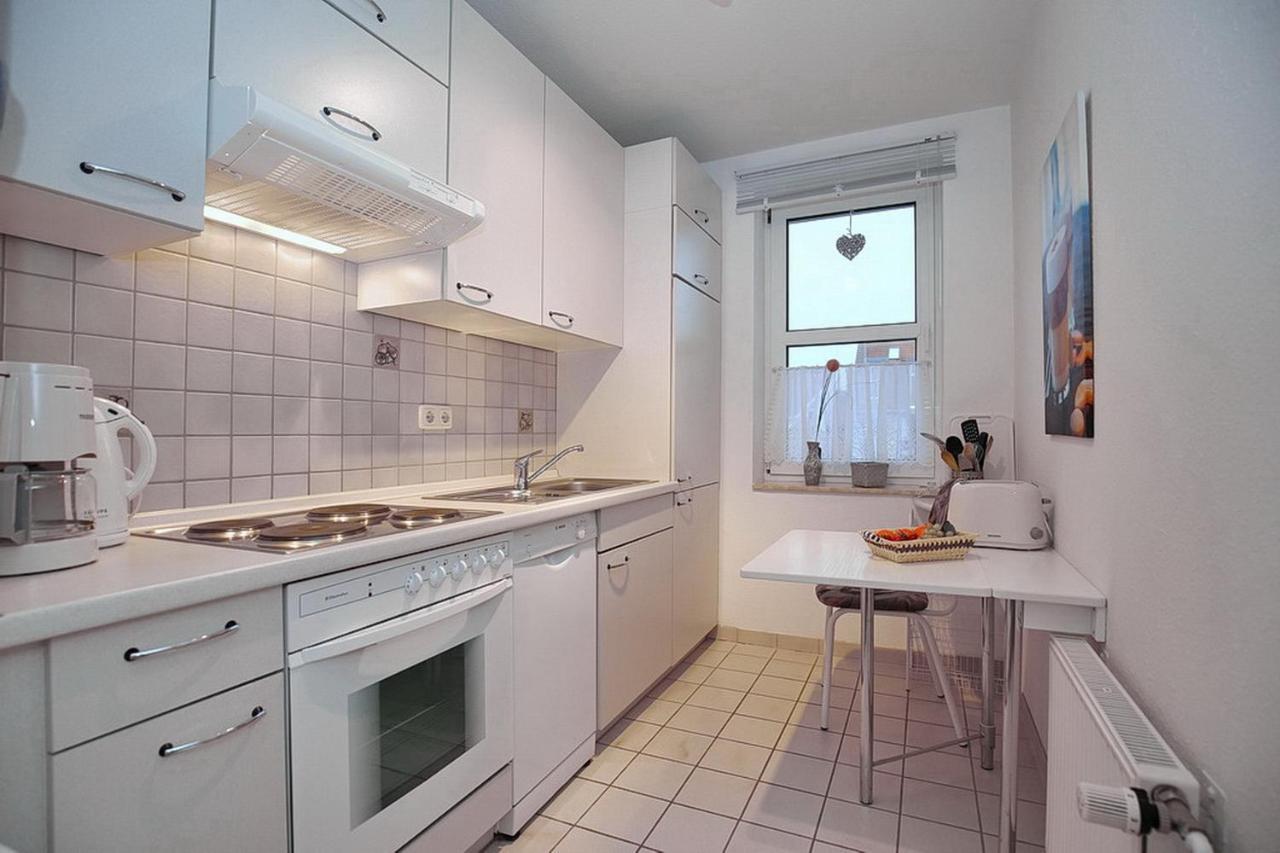 Suennslag Wohnung 066 Boltenhagen  Eksteriør bilde